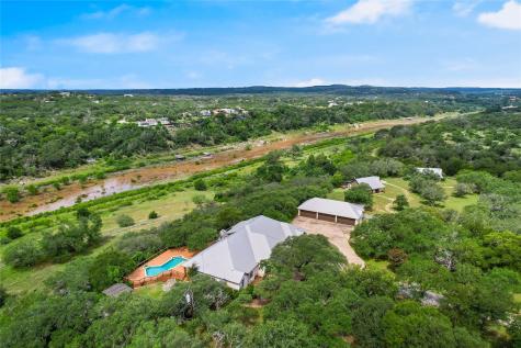 24205 State Highway 71 W Spicewood TX 78669