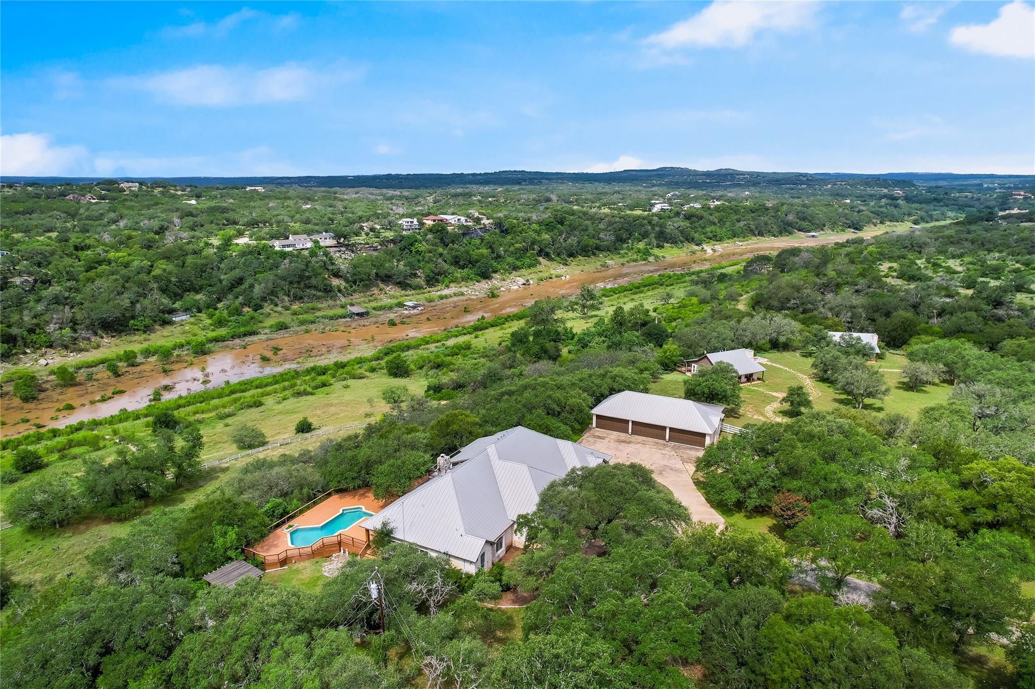 24205 State Highway 71 W Spicewood TX 78669