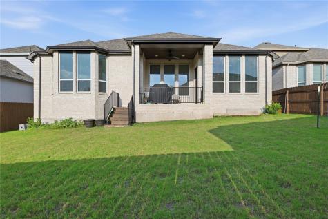 929 Mollie Mcbride Lane Leander TX 78641