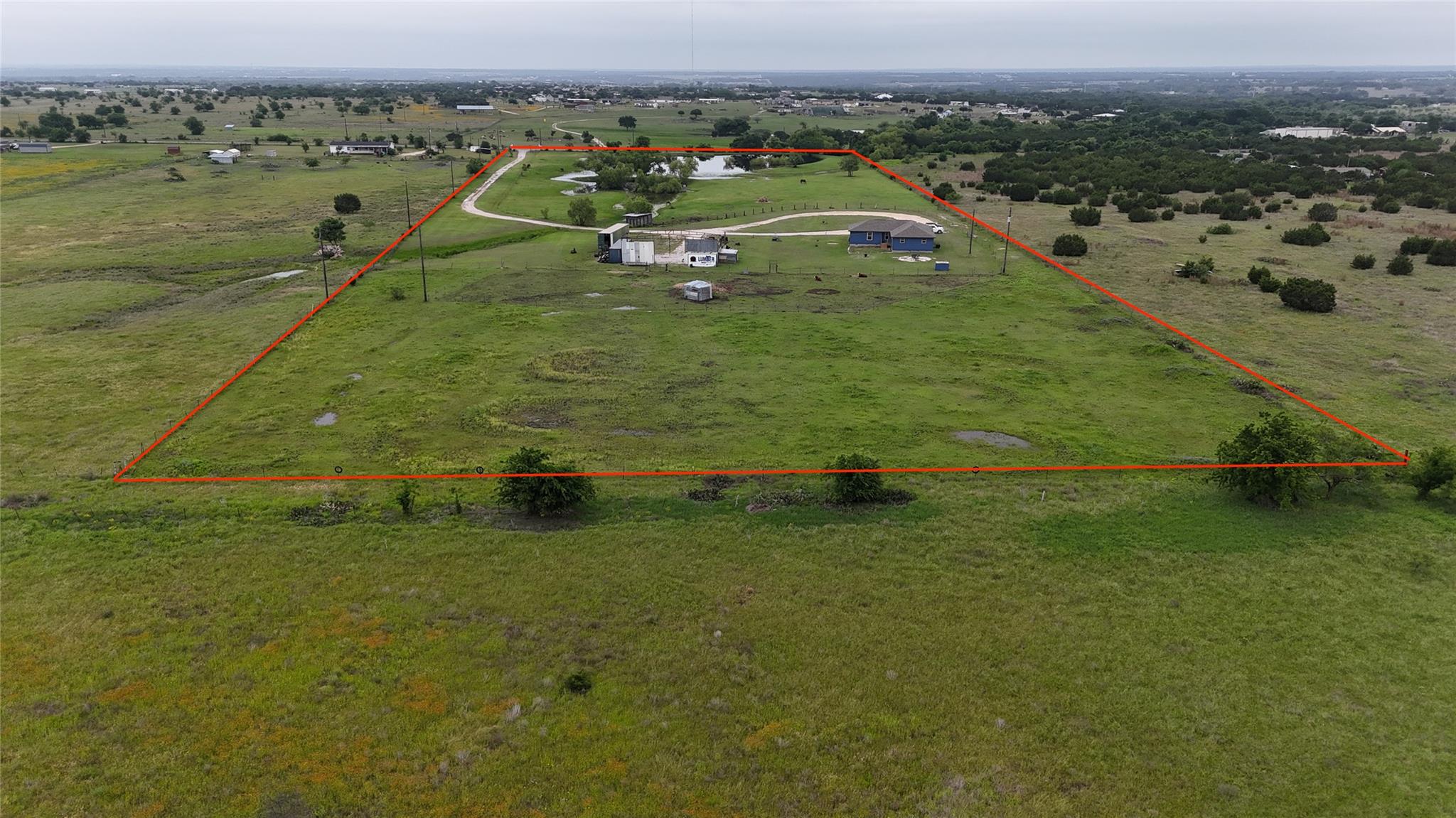 3320 E Fm 243 Bertram TX 78605