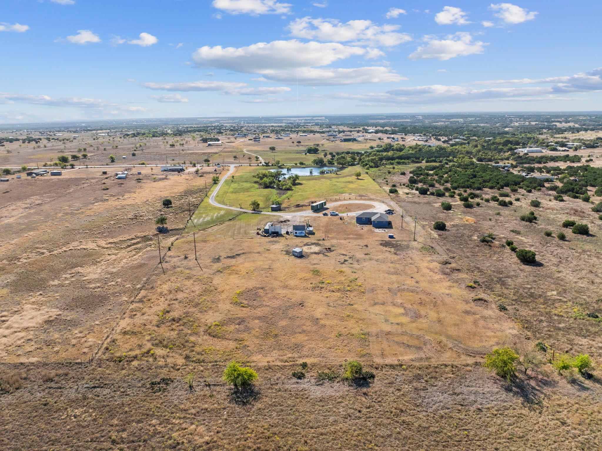 3320 E Fm 243 Bertram TX 78605