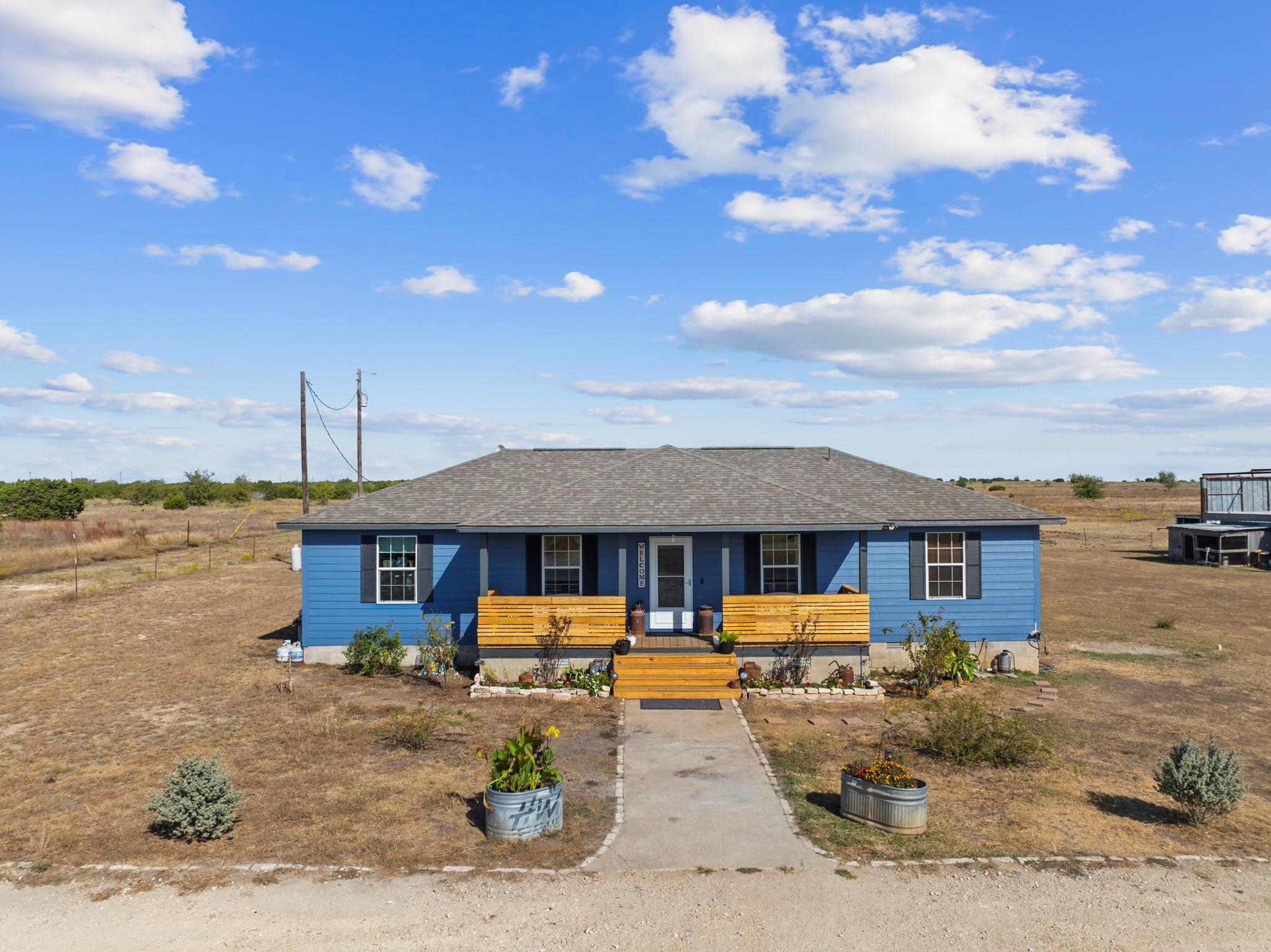 3320 E Fm 243 Bertram TX 78605