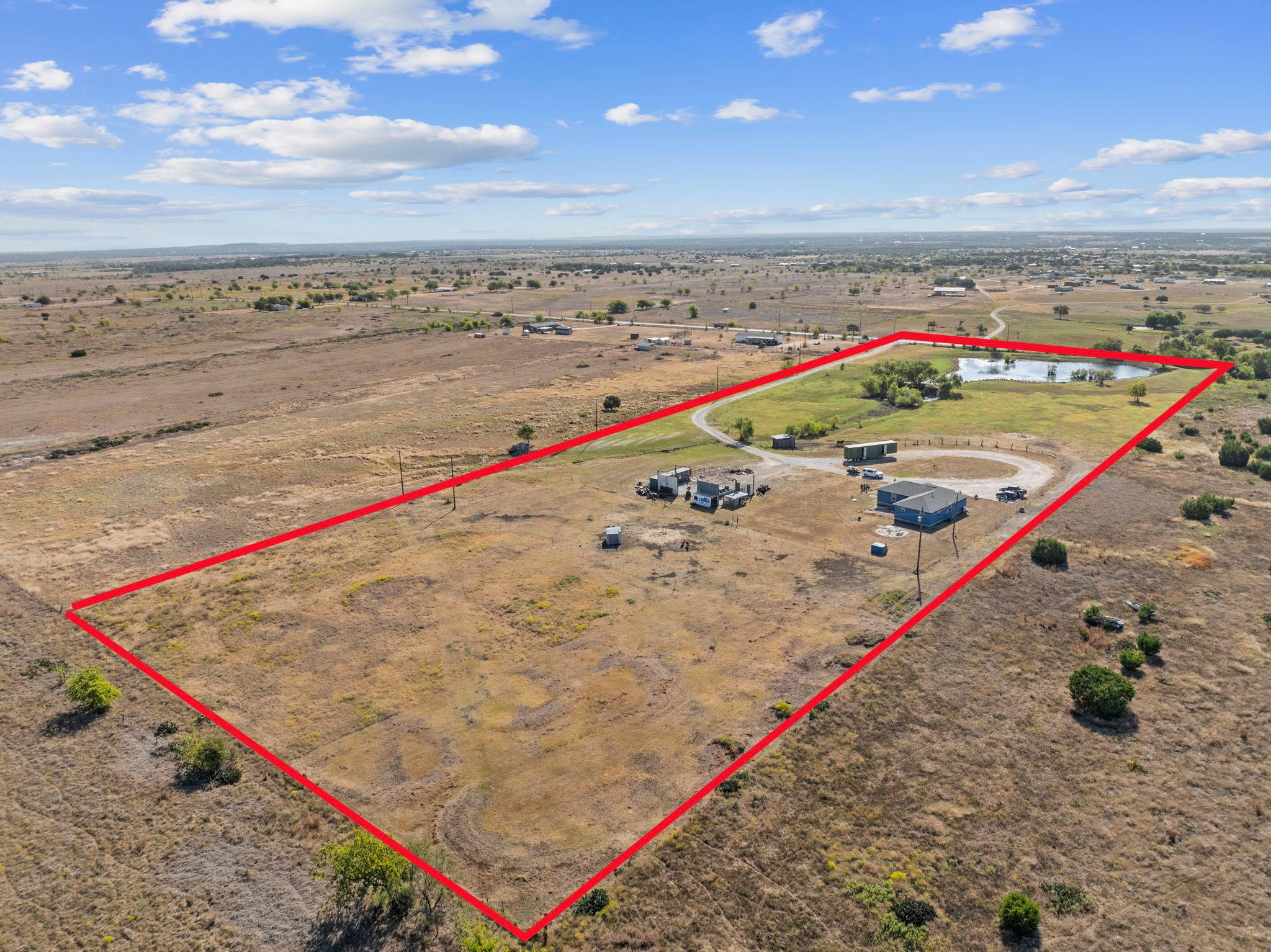 3320 E Fm 243 Bertram TX 78605