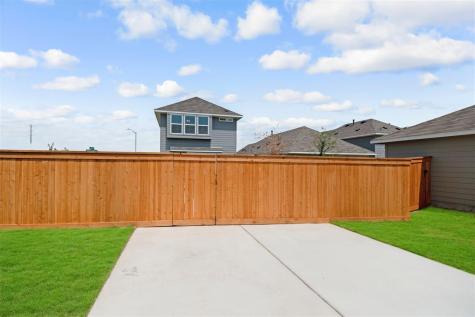 404 Spiny Lizard Lane San Marcos TX 78666