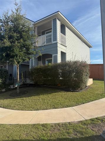 404 Spiny Lizard Lane San Marcos TX 78666