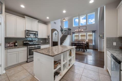 108 Peggy Drive Liberty Hill TX 78642