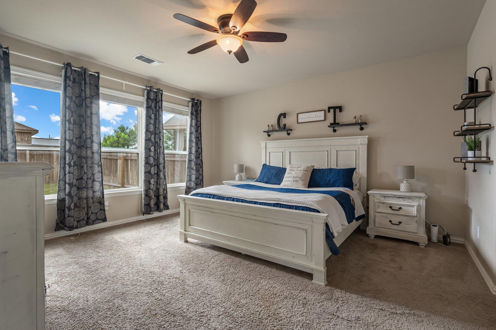 108 Peggy Drive Liberty Hill TX 78642