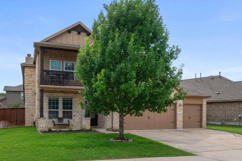 108 Peggy Drive Liberty Hill TX 78642