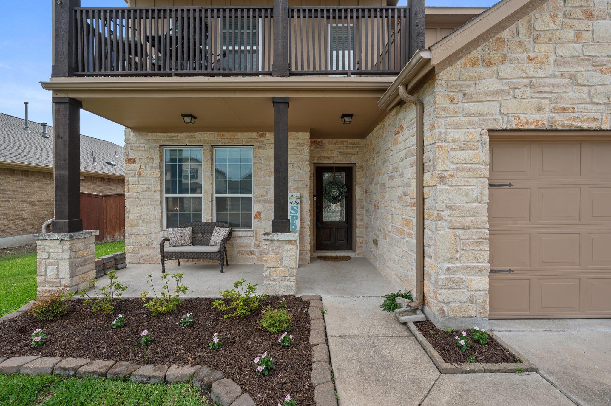 108 Peggy Drive Liberty Hill TX 78642