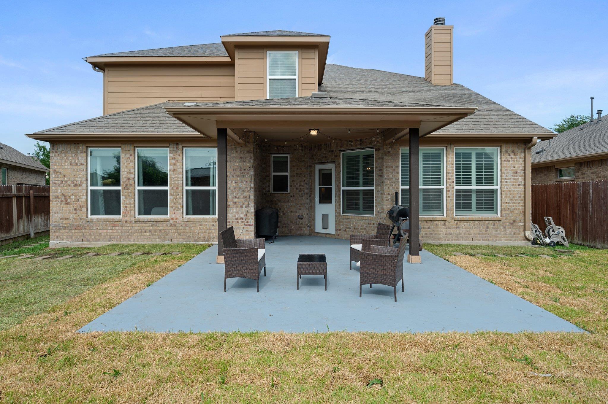 108 Peggy Drive Liberty Hill TX 78642