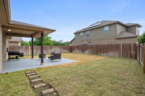 108 Peggy Drive Liberty Hill TX 78642