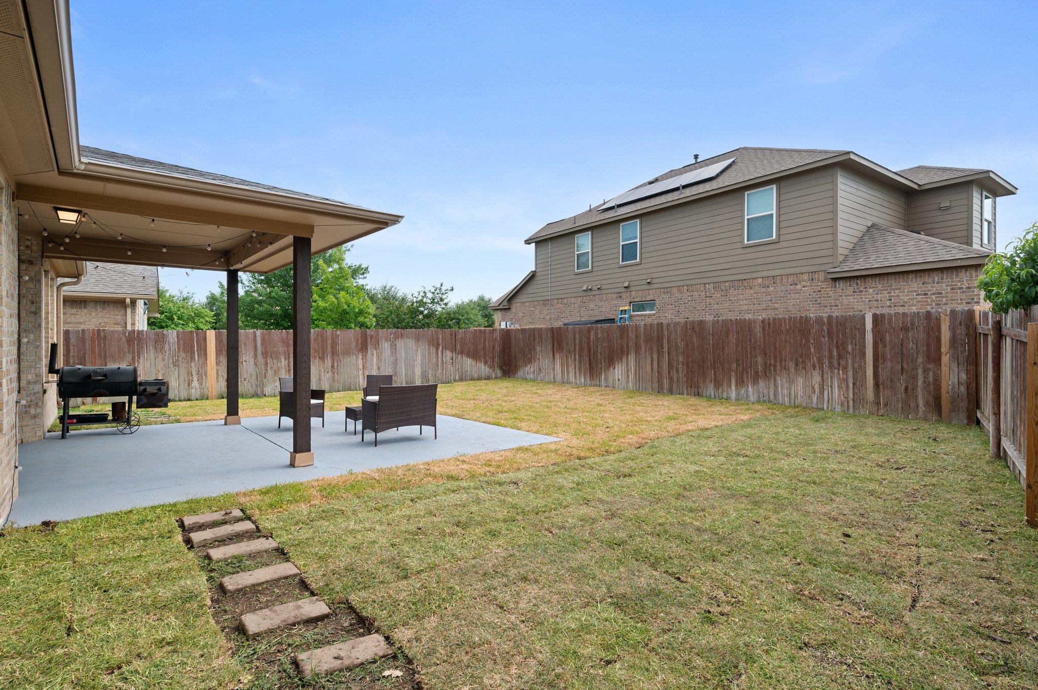108 Peggy Drive Liberty Hill TX 78642
