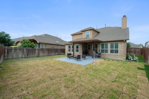 108 Peggy Drive Liberty Hill TX 78642