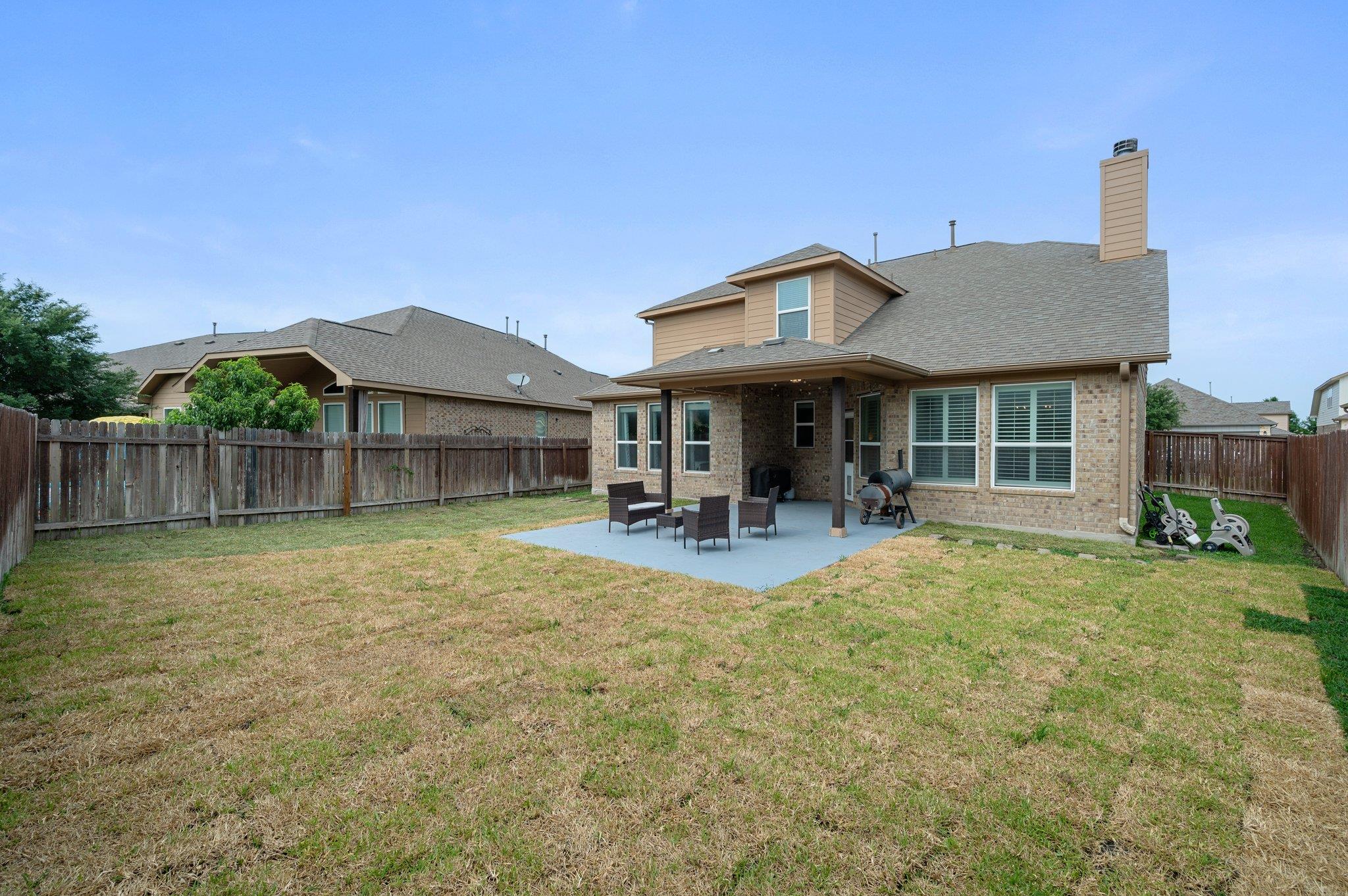 108 Peggy Drive Liberty Hill TX 78642