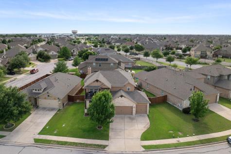 108 Peggy Drive Liberty Hill TX 78642