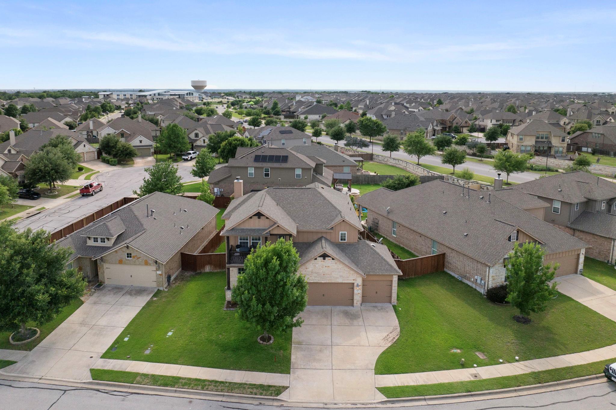 108 Peggy Drive Liberty Hill TX 78642