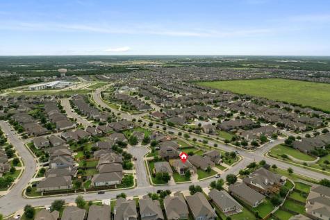 108 Peggy Drive Liberty Hill TX 78642