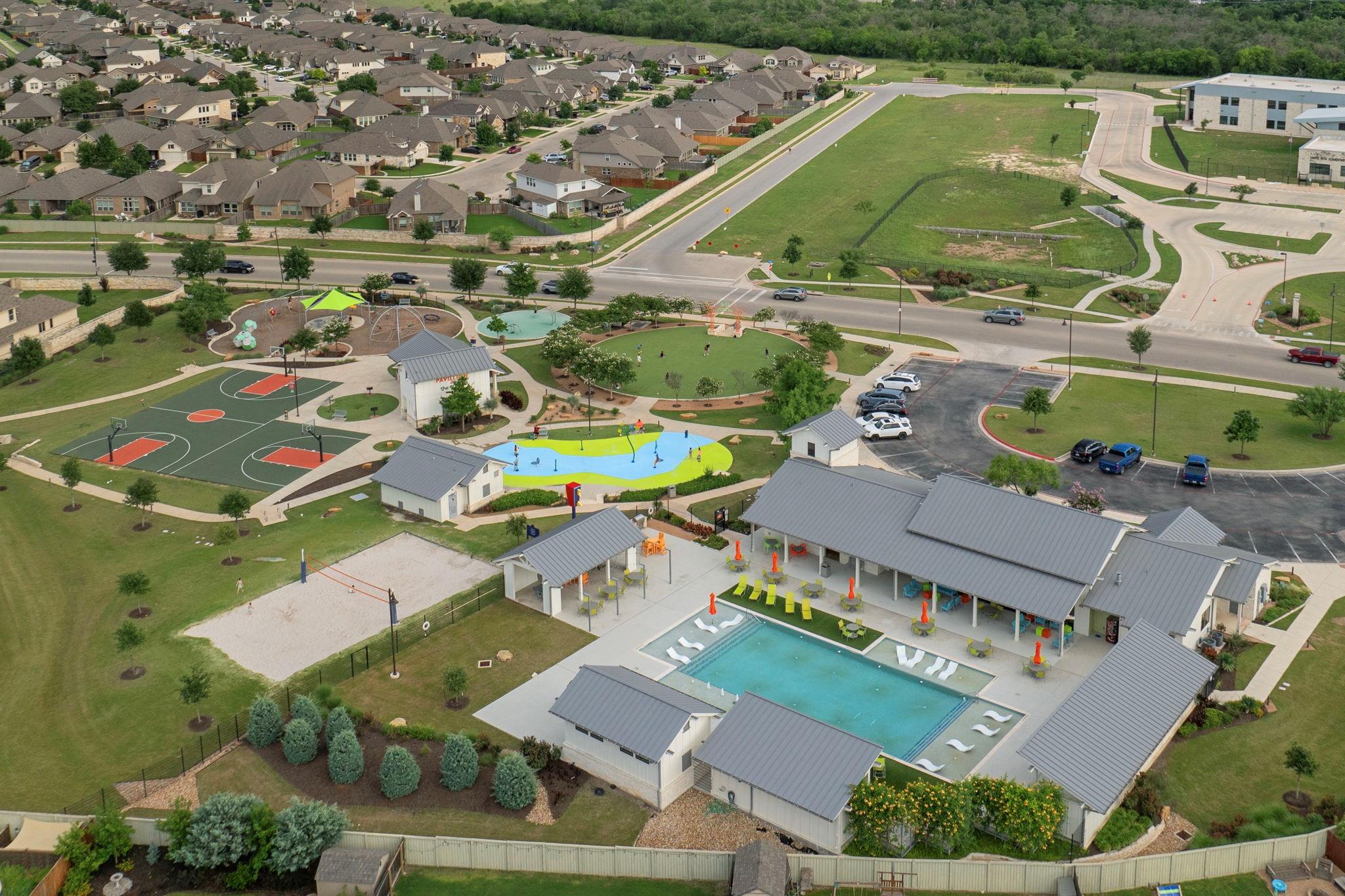 108 Peggy Drive Liberty Hill TX 78642