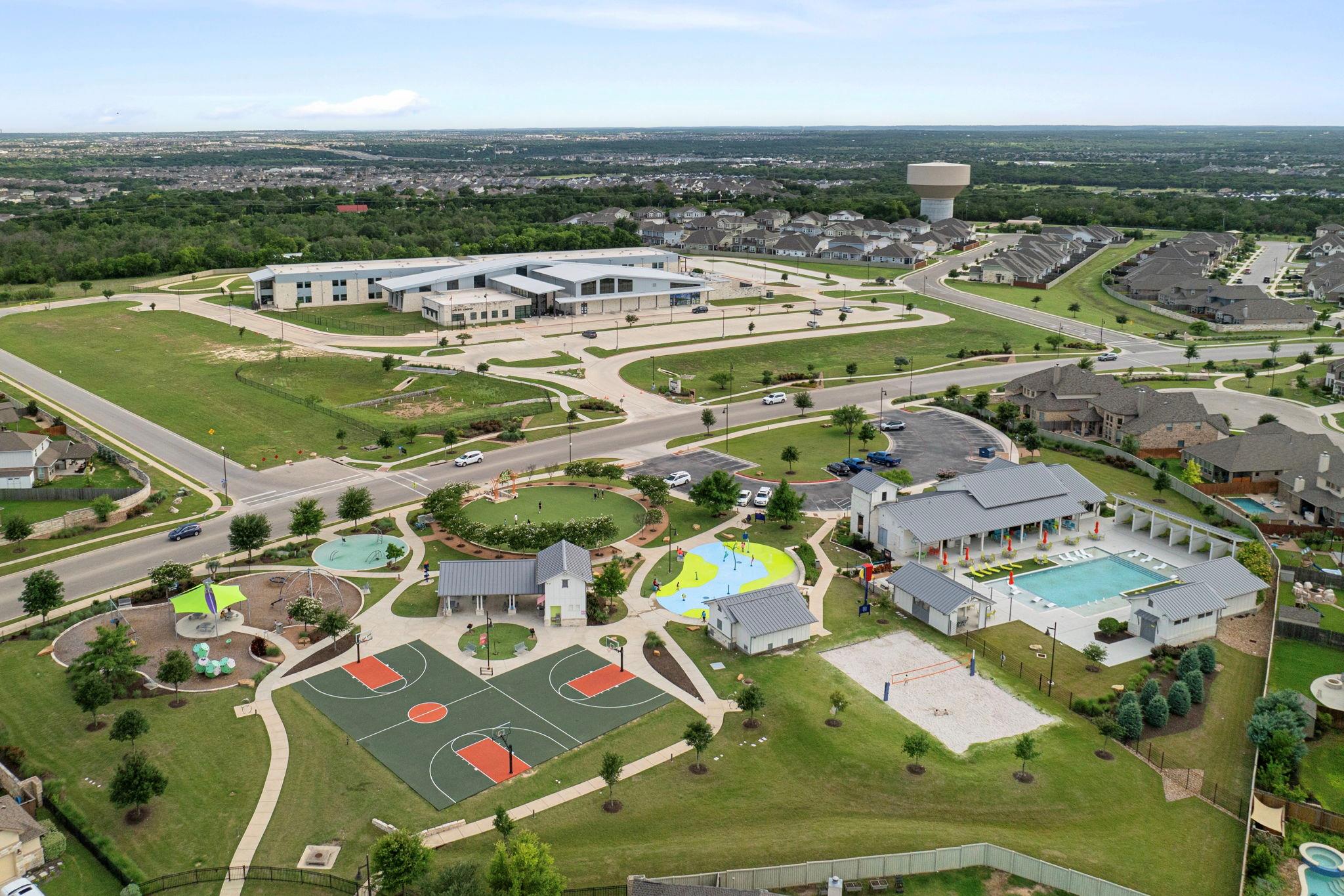108 Peggy Drive Liberty Hill TX 78642
