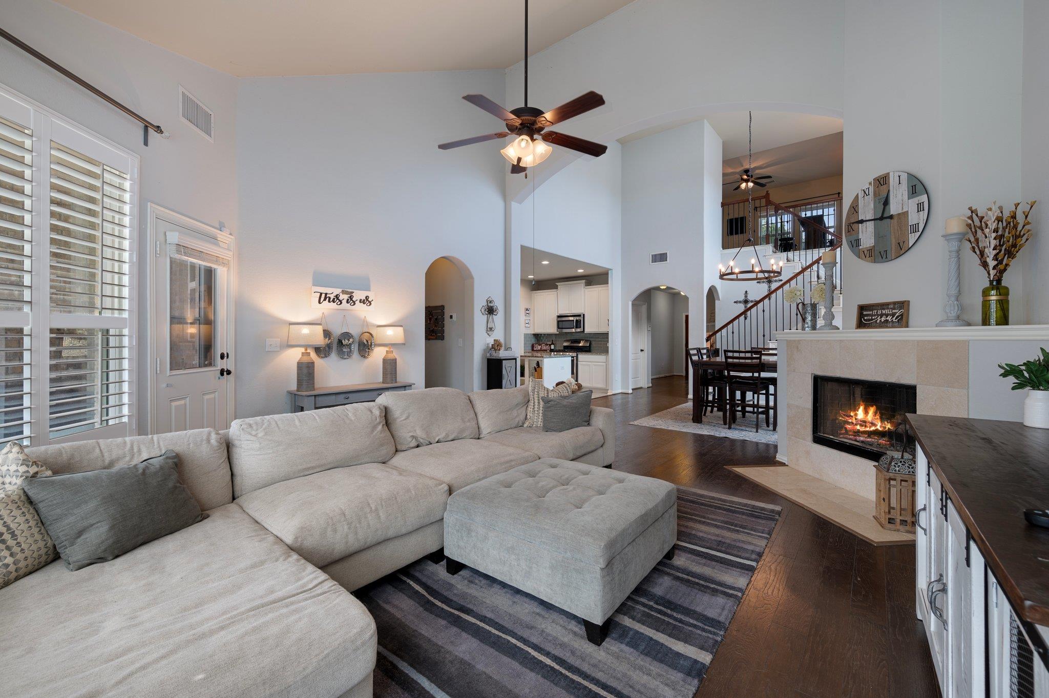 108 Peggy Drive Liberty Hill TX 78642