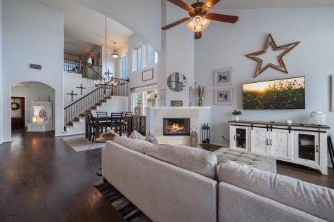108 Peggy Drive Liberty Hill TX 78642
