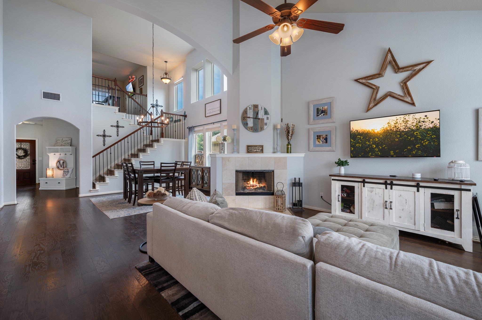 108 Peggy Drive Liberty Hill TX 78642