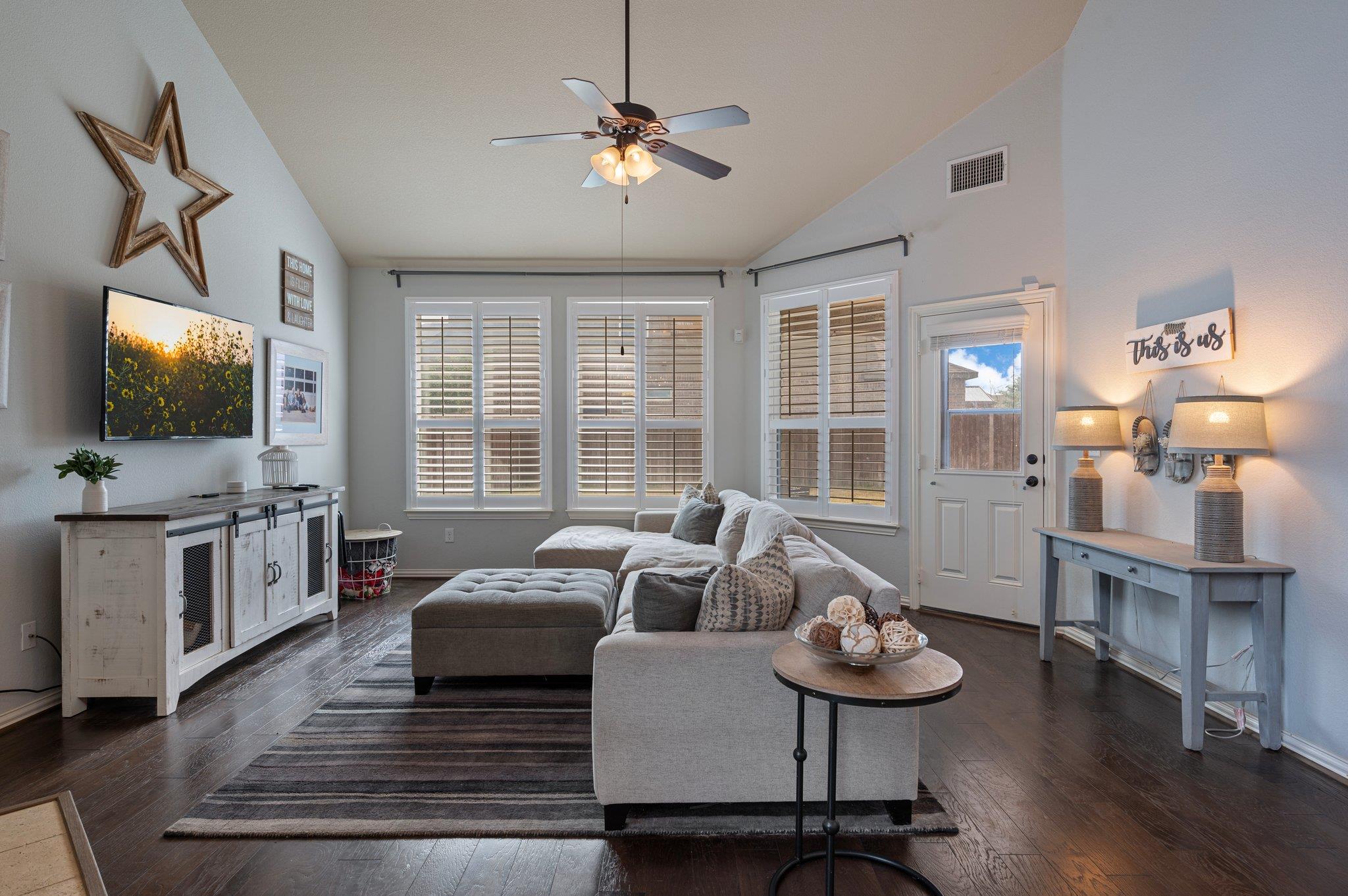 108 Peggy Drive Liberty Hill TX 78642