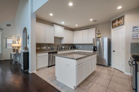 108 Peggy Drive Liberty Hill TX 78642