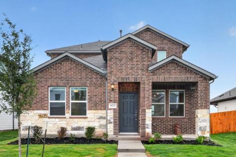14120 Matterod Drive Del Valle TX 78617