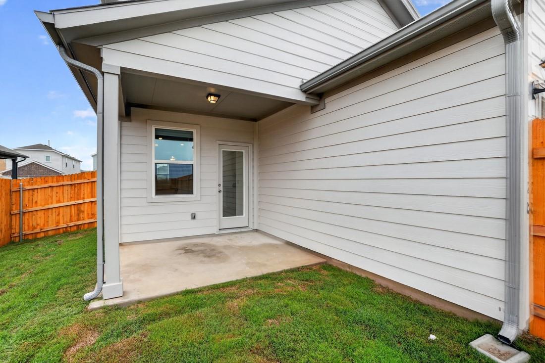 14120 Matterod Drive Del Valle TX 78617