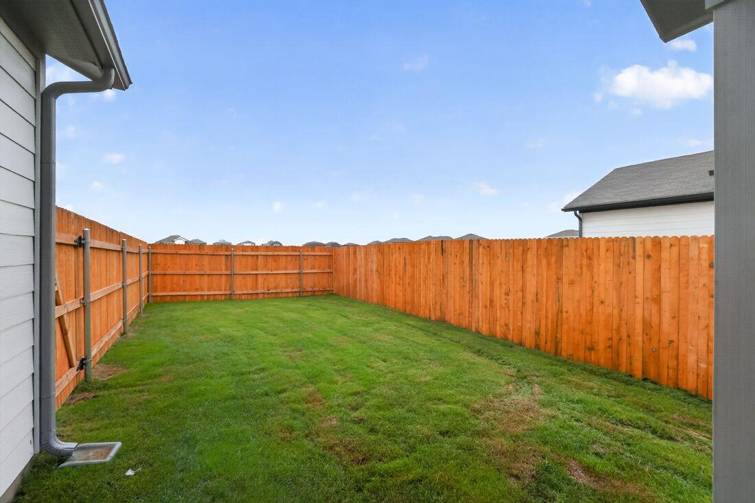 14120 Matterod Drive Del Valle TX 78617