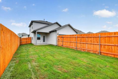 14120 Matterod Drive Del Valle TX 78617