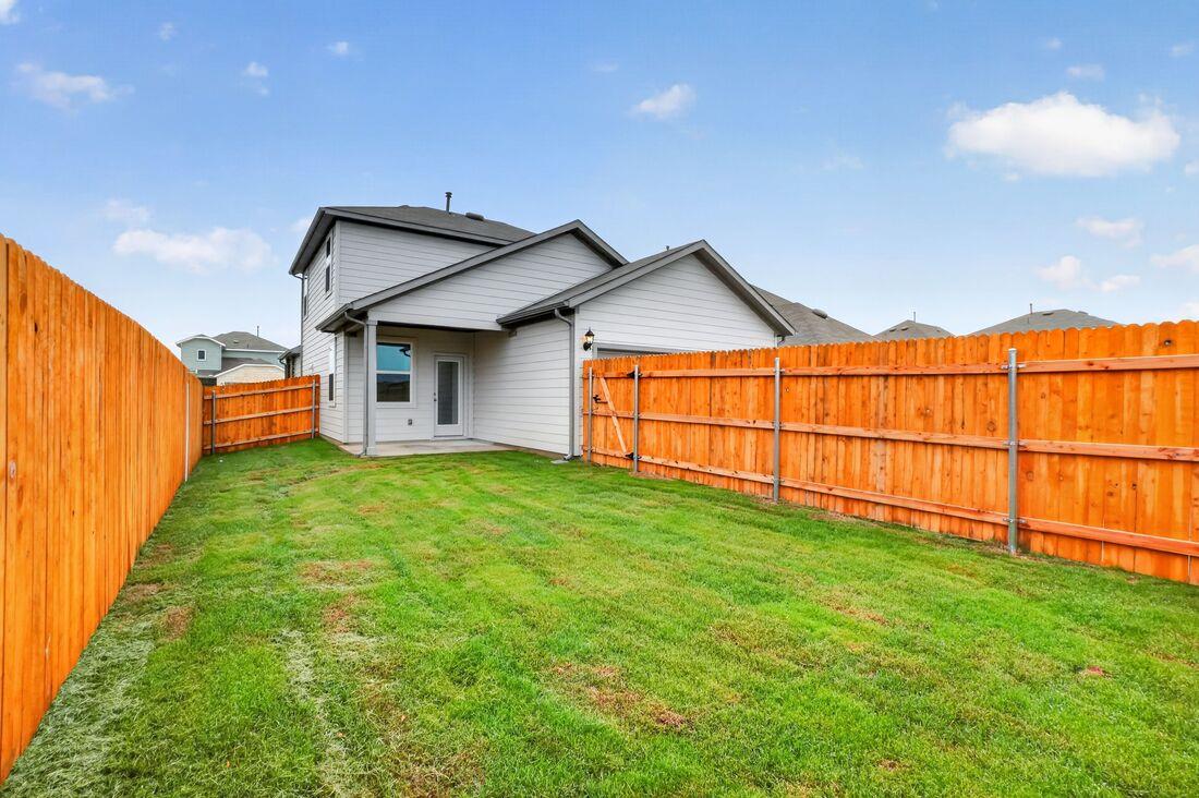 14120 Matterod Drive Del Valle TX 78617