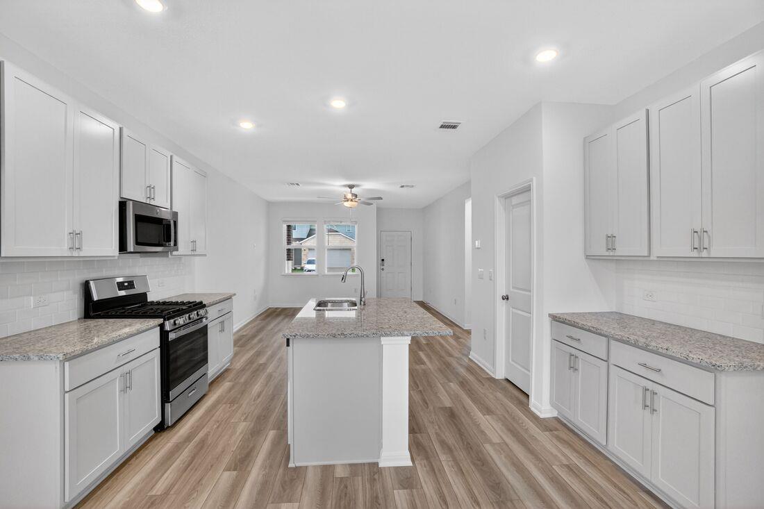 14120 Matterod Drive Del Valle TX 78617