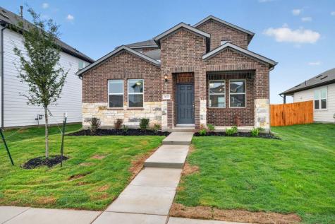14120 Matterod Drive Del Valle TX 78617