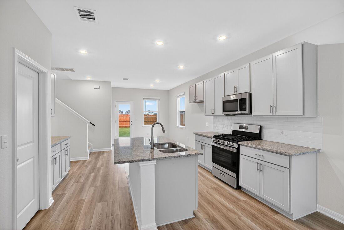 14120 Matterod Drive Del Valle TX 78617