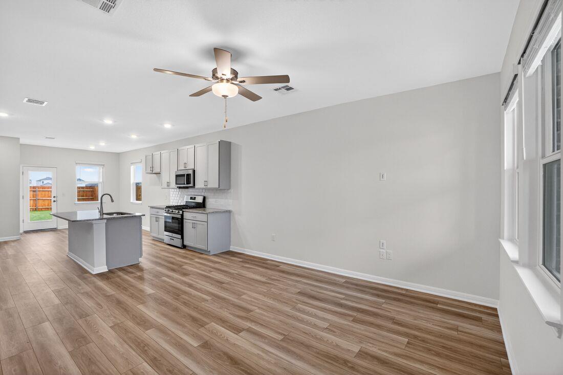 14120 Matterod Drive Del Valle TX 78617
