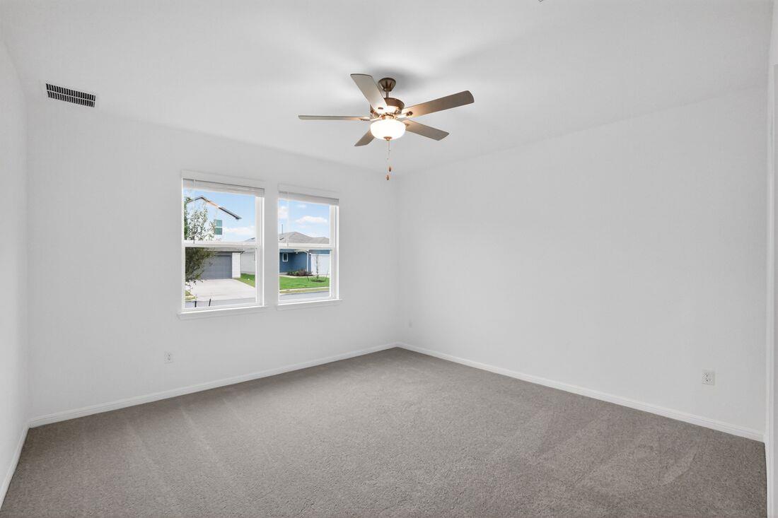 14120 Matterod Drive Del Valle TX 78617