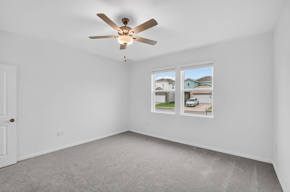 14120 Matterod Drive Del Valle TX 78617