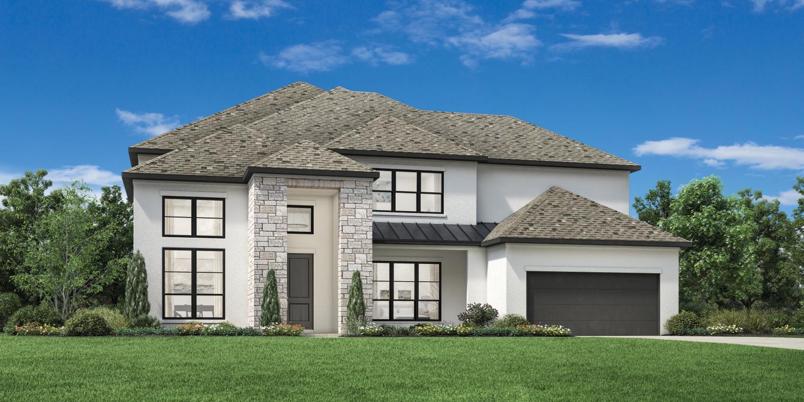 1637 Novara Trail Leander TX 78641