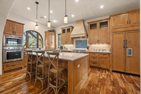 145 La Serena Loop Horseshoe Bay TX 78657