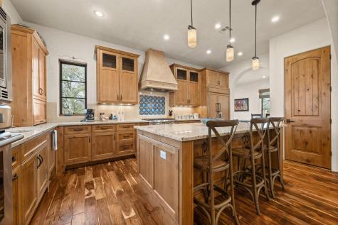 145 La Serena Loop Horseshoe Bay TX 78657