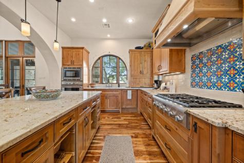 145 La Serena Loop Horseshoe Bay TX 78657