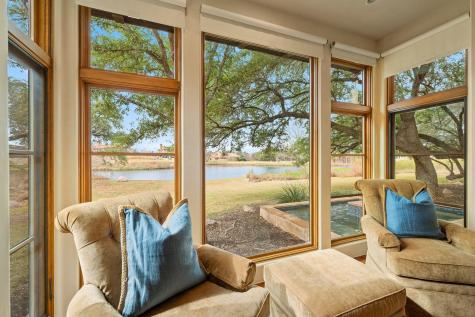 145 La Serena Loop Horseshoe Bay TX 78657