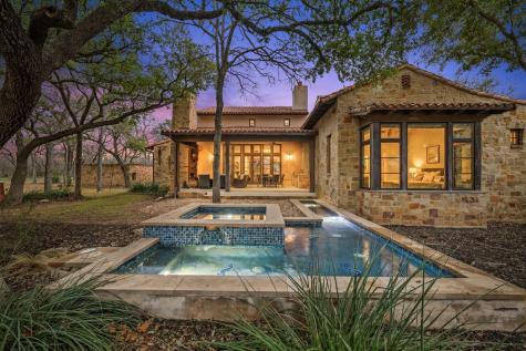 145 La Serena Loop Horseshoe Bay TX 78657