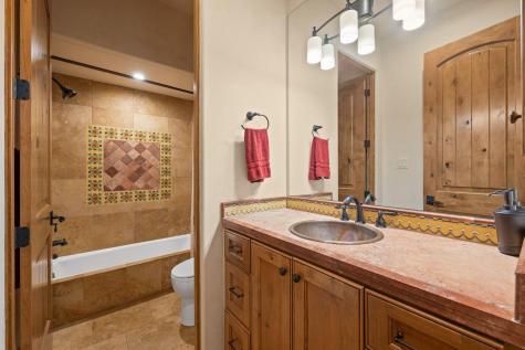 145 La Serena Loop Horseshoe Bay TX 78657