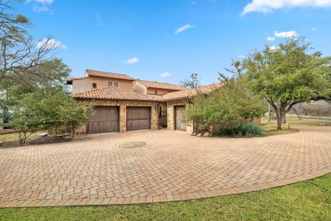 145 La Serena Loop Horseshoe Bay TX 78657