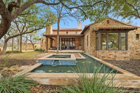 145 La Serena Loop Horseshoe Bay TX 78657