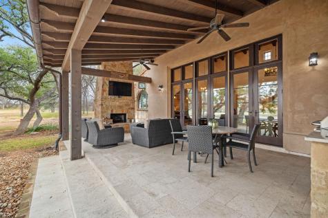145 La Serena Loop Horseshoe Bay TX 78657