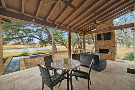 145 La Serena Loop Horseshoe Bay TX 78657